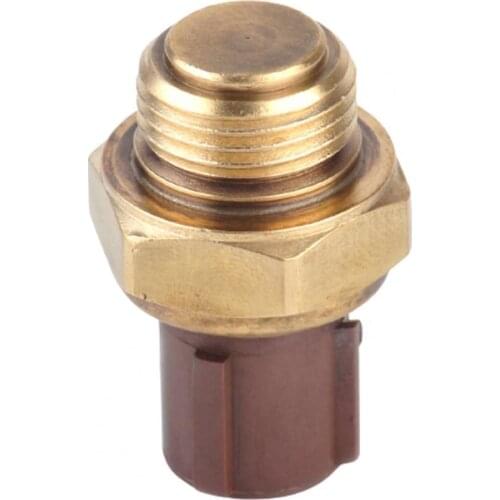 40%HOT Car Radiator Coolant Water Sensor Cooling Fan Temperature Switch 37760-P00-003 for Honda Civic Acura