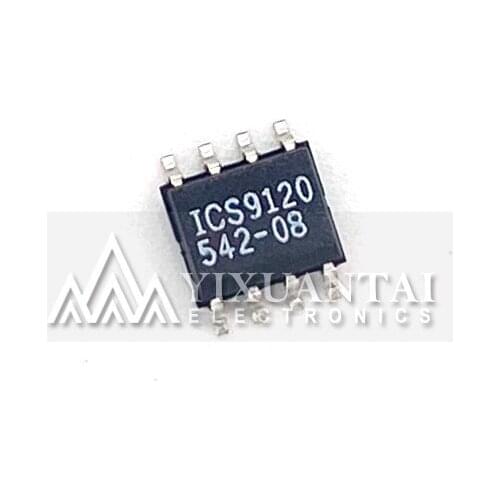 5PCS/LOT ICS9120-08CS08 SOP8 SMD ICS9120-08 ICS9120 SOP-8
