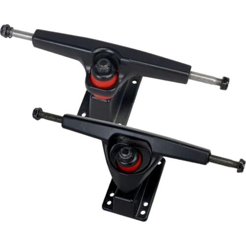 6.25Inch Surf Skateboard Trucks Surf Skate Good Qaulity Skateboard Trucks Longboard Truck
