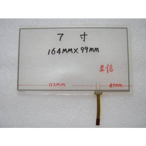 7.0 7 tablet toucad touch screen learning machine handwritten screen gps touch screen lm70fe89