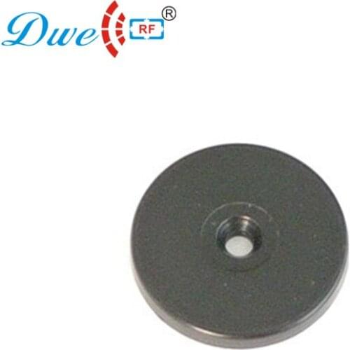 860MHz to 960MHz ISO18000-6c EPC Class1 Gen2 Alien H3 RFID Laundry UHF Tag