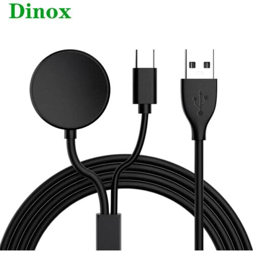 Dinox Computer Cables