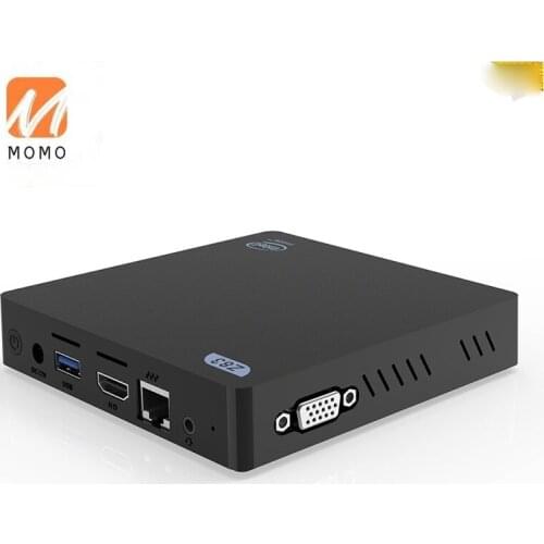 Gaming industrial mini pc gamer 12v computer tablet office desktops mini cabinet