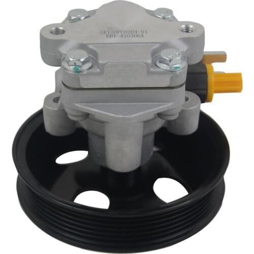 AP02 New Power Steering Oil Pump 57100-2P010 SP3995 047606351 SP85372 For KIA SORENTO (XM) 2.0 2.2 CRDI 4WD / CRDI 2009-On