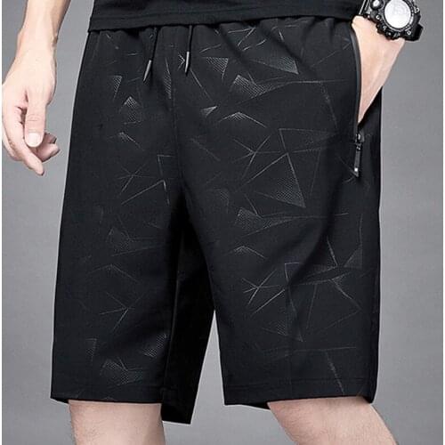 Myfjxjy Men's Short Shorts