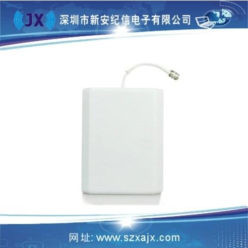 New 4G 9dbi LTE outdoor flat network card router antenna n interface