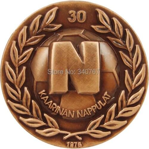 New arrival souvenir coins with free design