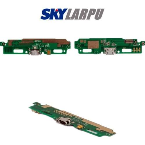 New Flat Cable Compatible For Xiaomi Redmi 3 Cell Phone Microphone , Charge Connector Board Flex Ribbon Free Shipping