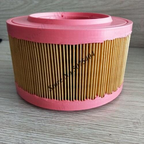 Brand New 40084500 AF25376 0095091 Air Filter Element For HATZ Diesel Generators Air Clearer Replacement Filter