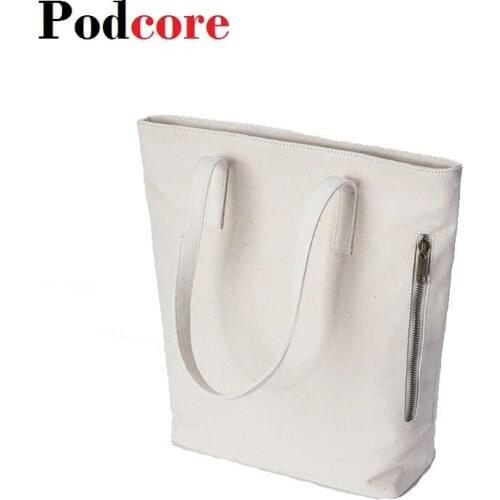 Женские сумки шопперы Podcore China At AliExpress