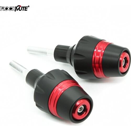 Motorcycle Frame Slider Crash Protector For HONDA CB900F HORNET 919 2002-2007 CNC Aluminum Fairing Guard Protector