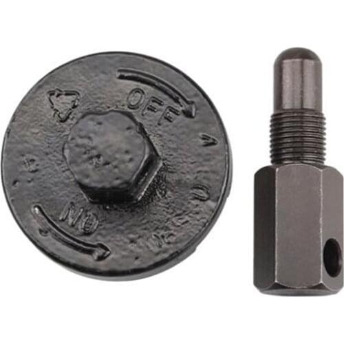 52/58 Gasoline Saw Logging Saw Chain Saw Disassembly Clutch Disassembly Magnetic Flywheel Wrench Disassembly Tool