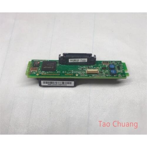FOR Emulex 250-076-900D SATA FC Fibre Channel InterPoser Adapter