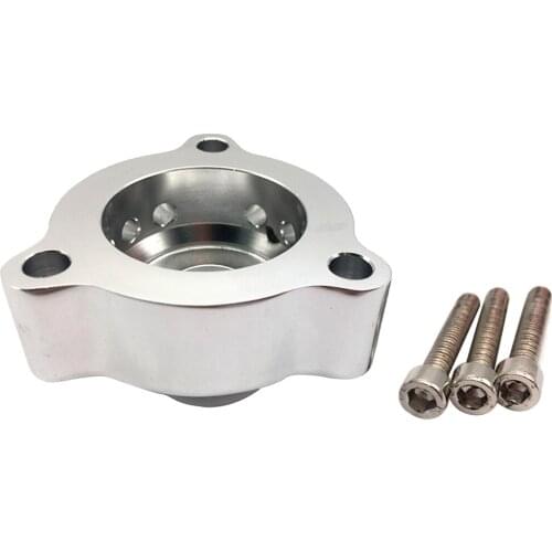 Blow Off Dump Valve Adaptor Adapter for Mercedes 2.0 Turbo A180