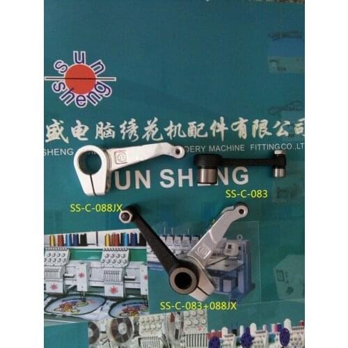 Computer embroidery machine accessories - SWF pick bar A B SS-C-088 083