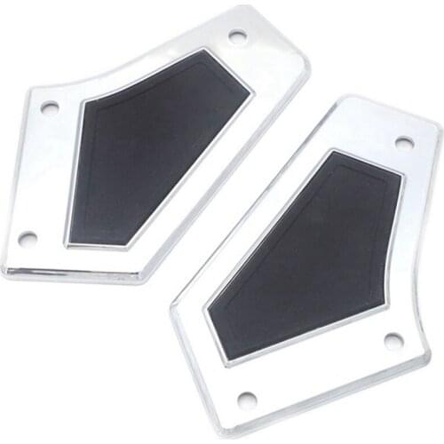 Motorcycle Accessories Swingarm Pivot Covers Case Trim for HONDA Goldwing GL1800 2018 2019 2020