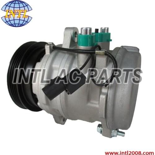 Halla HCC HS11 auto ac Compressor FOR Hyundai Getz Atos Amica Atoz 97701-02010 97701-05500 97701-02310 97701-02200 97701-02000