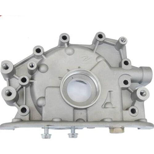 Car Oil Pump for DFSK Dongfeng Sokon Engine EQ465 1.1L Mini Truck Bus Van Cargo Spare Part