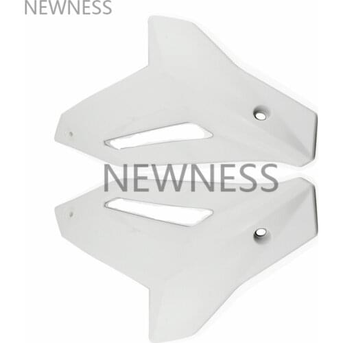 Motorcycle Unpainted Tank Side Cover Panel Fairing For BMW S1000RR 2015 2016 2017 2018 S1000R