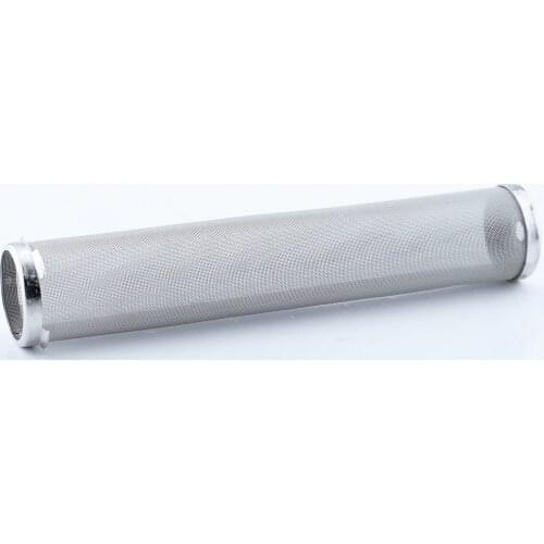 5pcs Manifold filter 167-025 or 167025 Aftermarket Replacement airless paint sprayers Fluid outlet Filter - 60 Mesh (Long)