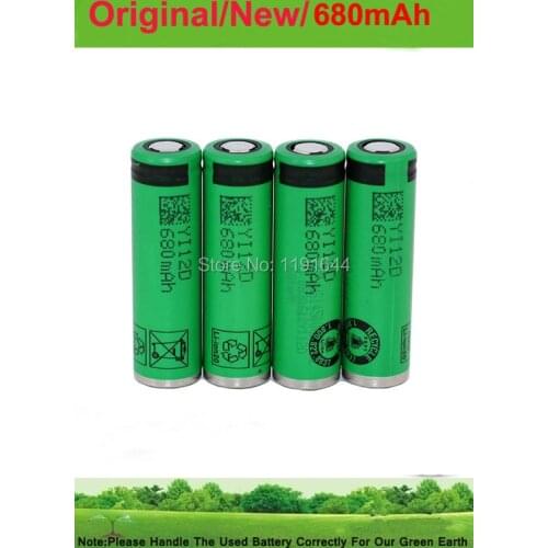 FORADEPOWER Power Supplies
