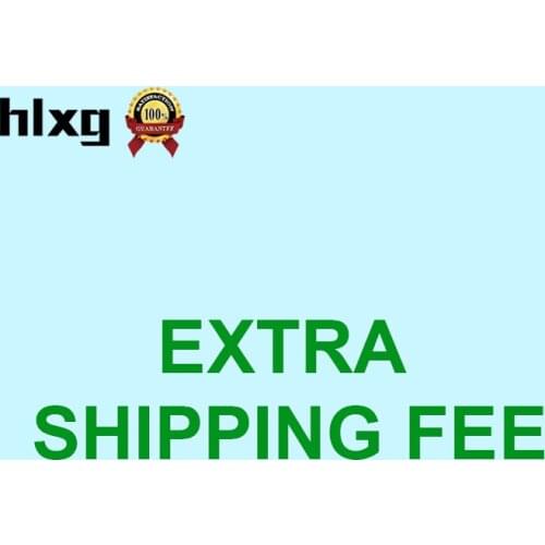 Hlxg Extra Fee For Shipping Fee CANBUS Socket Adapter By Aliexpress Standard Shipping Way More Safe Also Can Protect Your Money