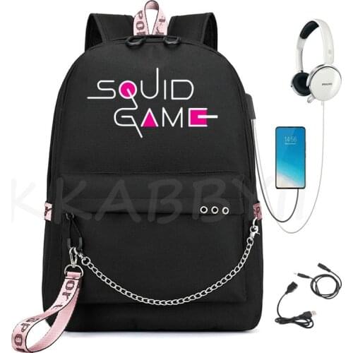 MINECRAFT Kids School Bookbag Game Printed Schoolbag Children Boys Girl Toddler Book Bags