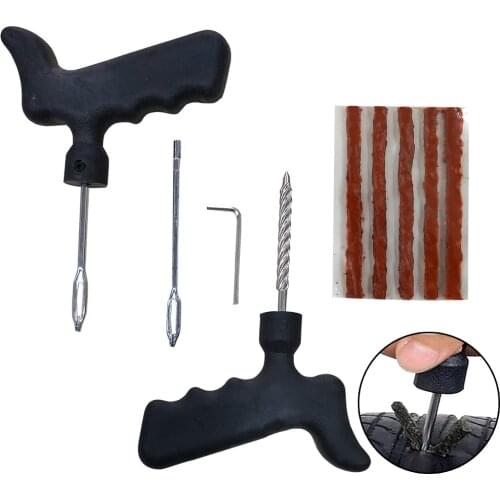 MANMAN Tire Repair Tools