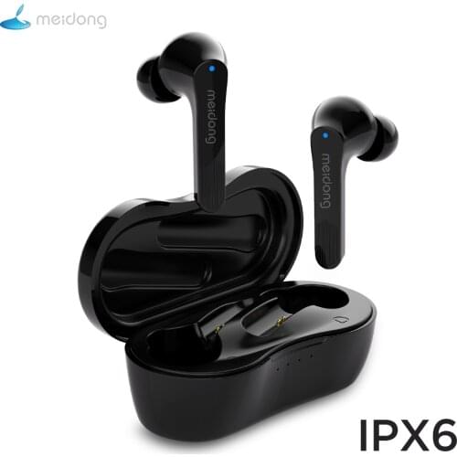 Headphones With Microphone Meidong China