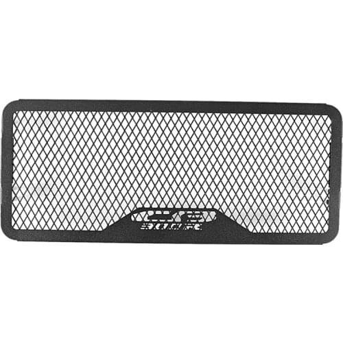 Motorcycle Radiator Protective Cover Grill Guard Grille Protector for HONDA CB300R 2018