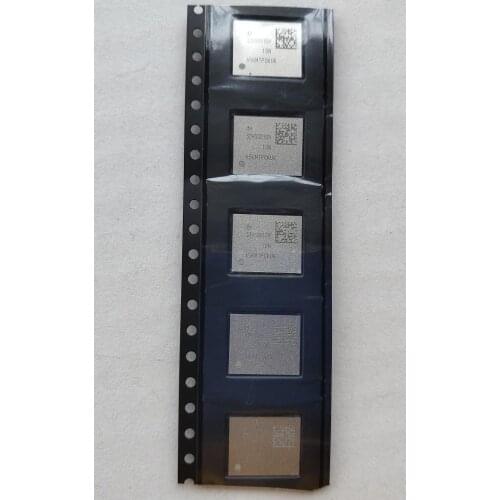 5pcs/lot Original new 339s00109 WIFI Bluetooth module ic chip for iPad pro 9.7 wifi Version A1673 on mainboard