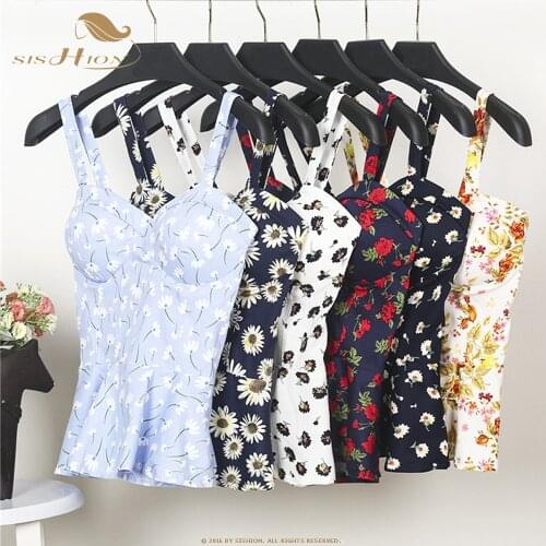 Sishion Womens Silk Tops