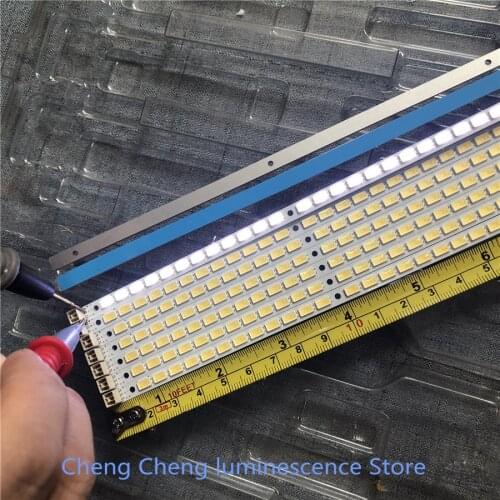2PCS/lot LED strips STS320A00_50LED_REV.6_100427 362MM 50LEDs for 32"LTA320AP18 32-DOWN LJ64-02590A