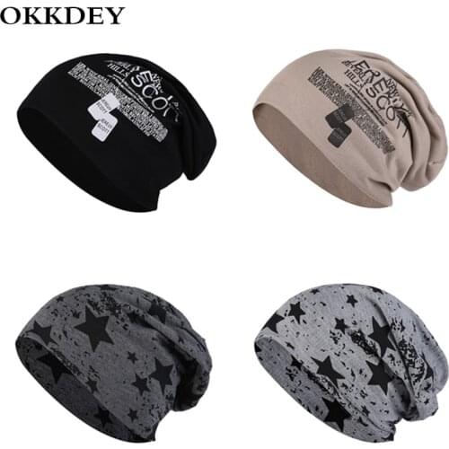 New Spring and Autumn Men Women Beanie Knitted Hat Unisex Skullies Hip Hop Head Caps Girl Casual Outdoor Cap Balaclava Hats