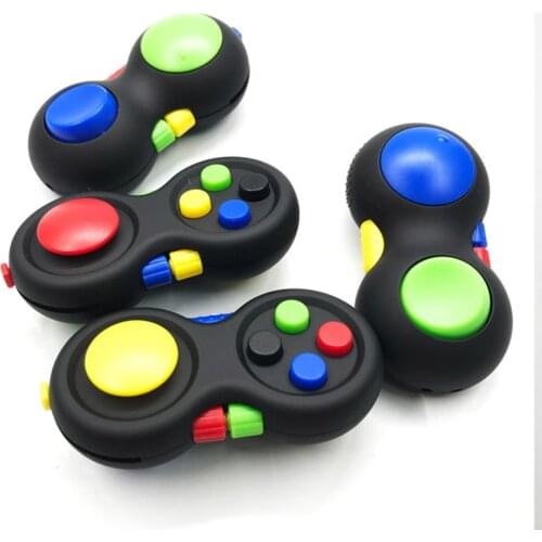 WOCLEILIY Antistress Toys