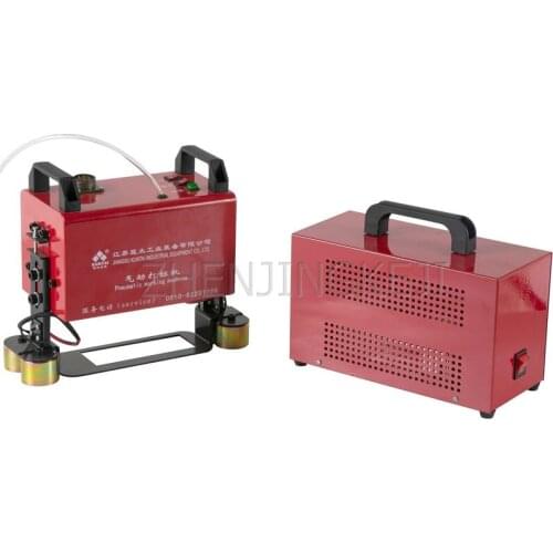 220V Pneumatic Marking Machine Portable Portable Machine Commercially Durable Used For Car Frame Engine Motorcycle Frame Number