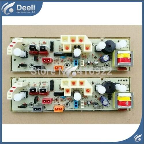 Free shipping 100% tested for washing machine accessories pc board program control w14231s motherboard