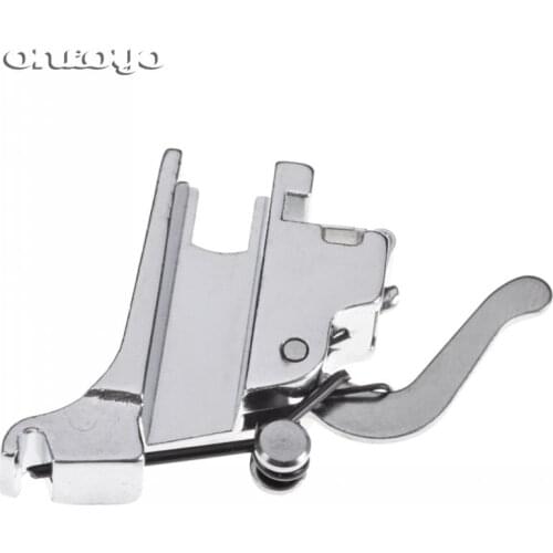 Domestic Sewing Machine High Shank Presser Foot Snap On 7300H (5011-2)