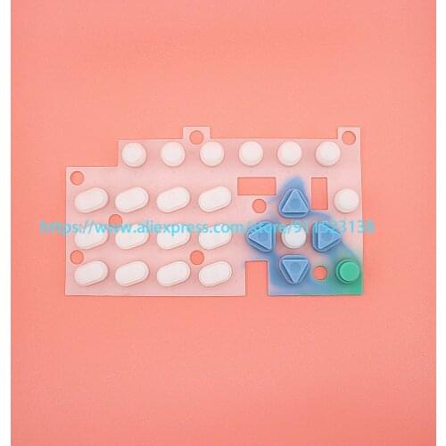 Good Quality Tajima Embroidery Machine Spare Parts Operation Button STKN