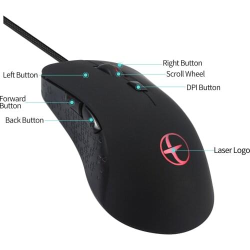 HUASIFEI Computer Peripherals