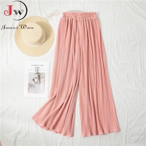 Женские брюки и юбки Junxi Wan China At AliExpress