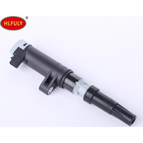 Ignition coil for Renault Safari OE 7700107177 7700113357 7700113357A 7700875000 8200154186 8200154186A 8200208611 8200380267