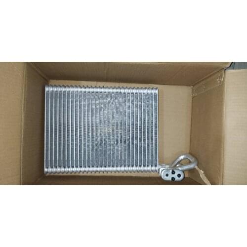Car Air conditioner evaporator core box 2006-b mwX5 E70 X6 E71 X6 E72 N55 40dX N57 X5 E70 Air conditioner evaporator front