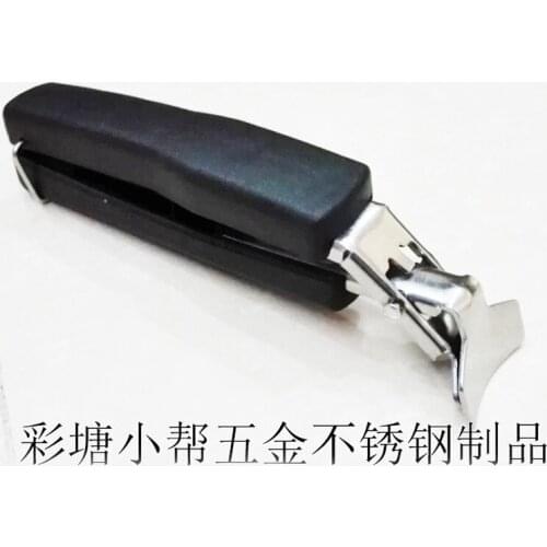 Creative Kitchen Gadgets Stainless Steel Bowl Holder Heat Resistant Dish Holder Multi-Function Stainless Steel Bowl Holder