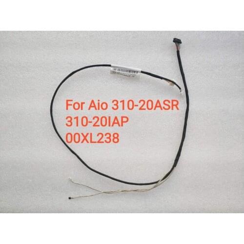 New original Cable Webcam CABLES INTERNAL for Lenovo ideacentre AIO 310-20ASR 20IAP 00XL238