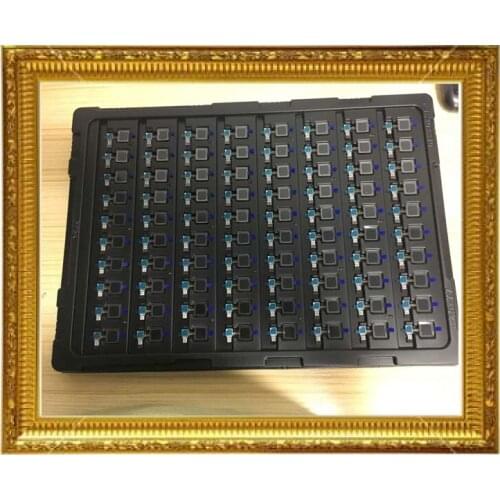 Original NEW A1990 Touch ID Power Button 821-00920-A for Macbook Pro Touch Bar 15" A1990 Power ON/OFF Button 2018 Year