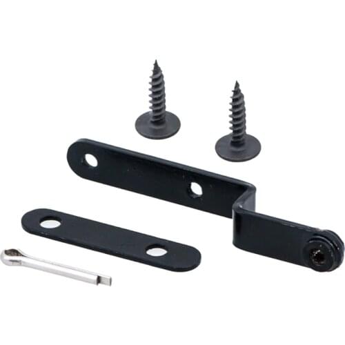 Car Glove Box Repair Tool Glove Box Hinge Suitable For 2003-2012 Audi A3 S3 RS3 8P 8p1857035e