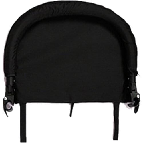 Baby Stroller Armrest Foot Support Stroller With Umbrella Accessories Extended Booster Seat Footrest Baby Stroller Accessories