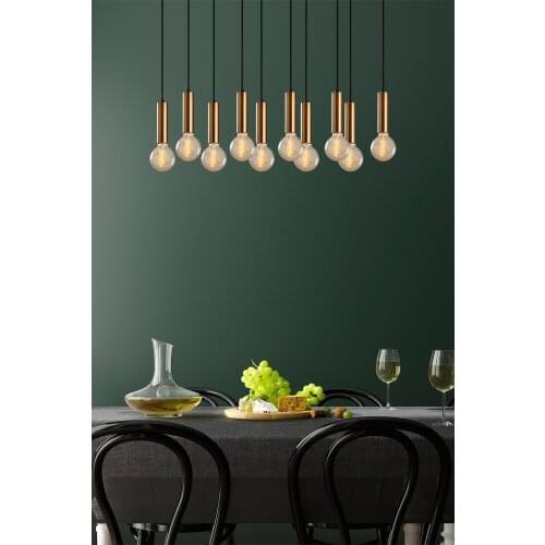 Chandelier Lamp luxury lighting Special Design Lux Chandelier-tempo for the light house-6037