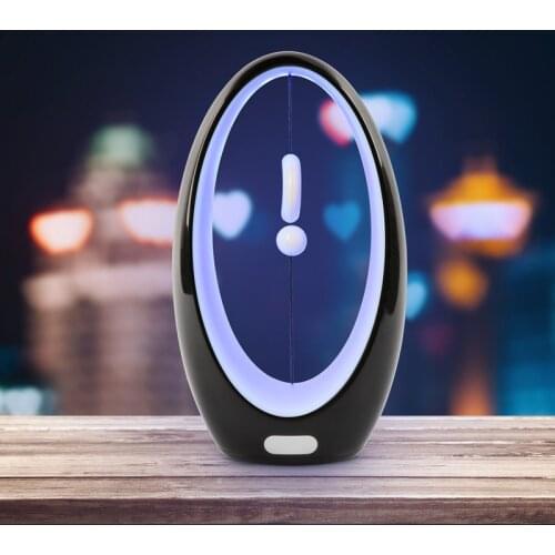 4 light colors LED Moon Lamp Night Light Battery USB Induction Night Lamp For Kids Baby Children Bedroom Table Lamp Nightlight